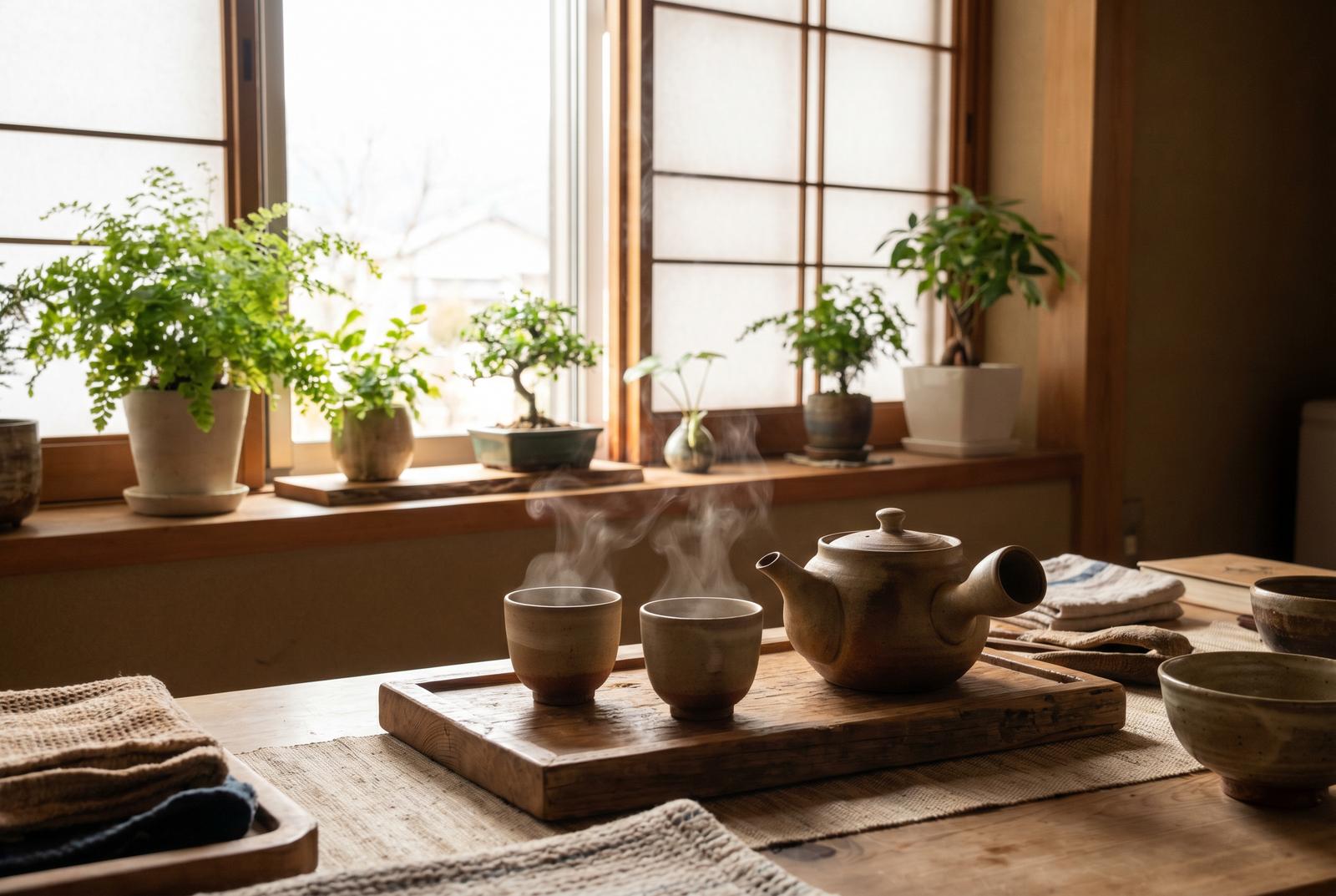 17C生活视频：茶道慢生活的宁静之美 - ykhouhb.cn